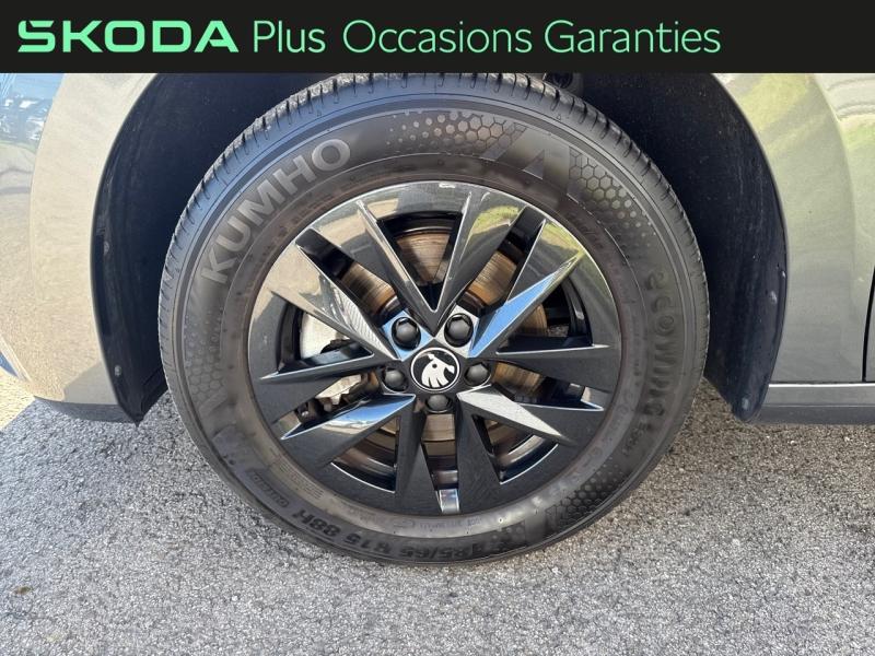 Voitures occasions ŠKODA FABIA Selection Dunkerque