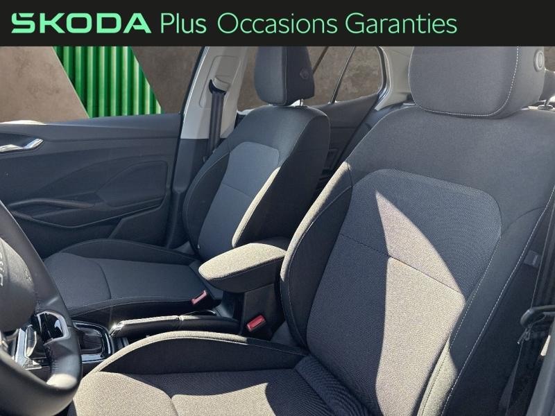 Voitures occasions ŠKODA FABIA Selection Dunkerque