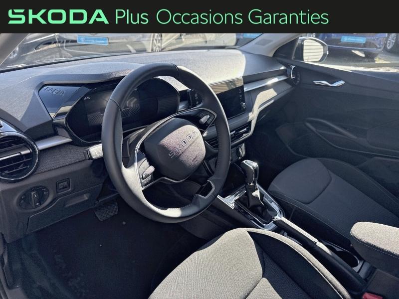 Voitures occasions ŠKODA FABIA Selection Dunkerque