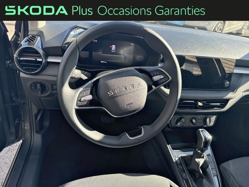 Voitures occasions ŠKODA FABIA Selection Dunkerque