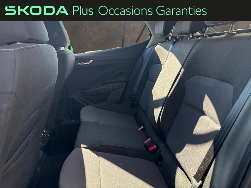 Voitures occasions ŠKODA FABIA Selection Dunkerque