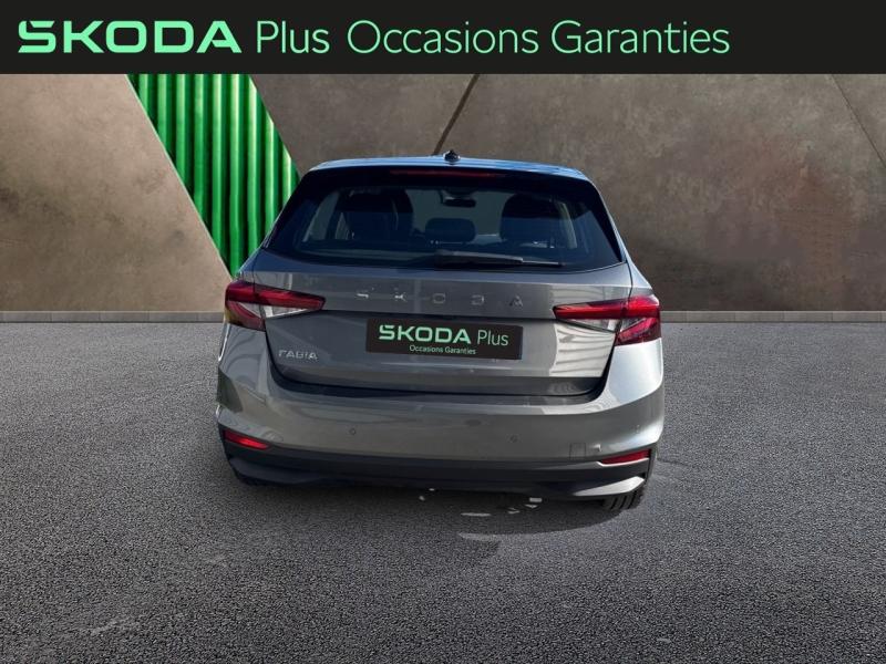 Voitures occasions ŠKODA FABIA Selection Dunkerque