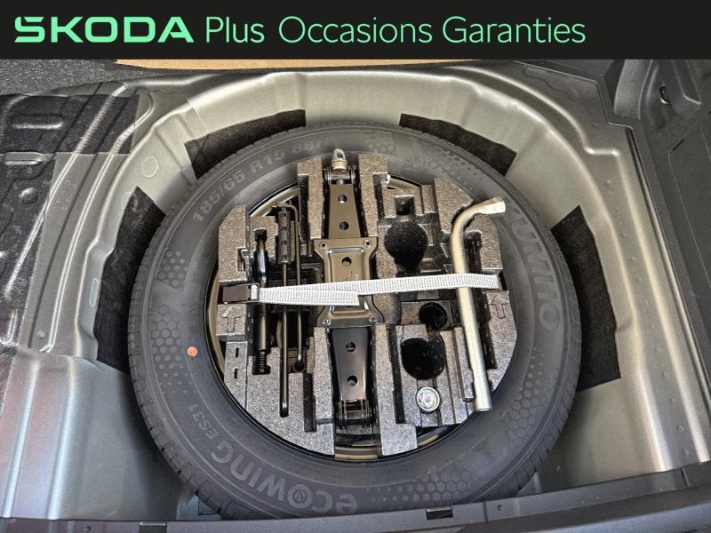 Voitures occasions ŠKODA FABIA Selection Dunkerque