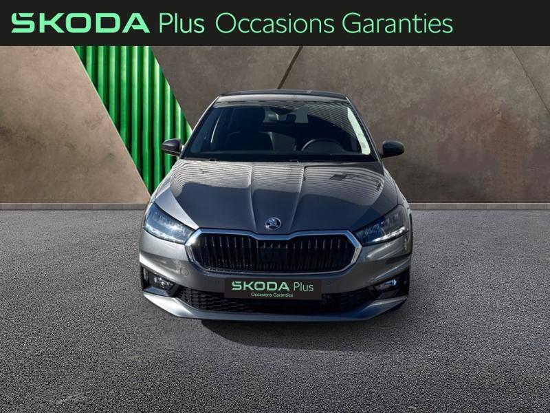 Voitures occasions ŠKODA FABIA Selection Dunkerque