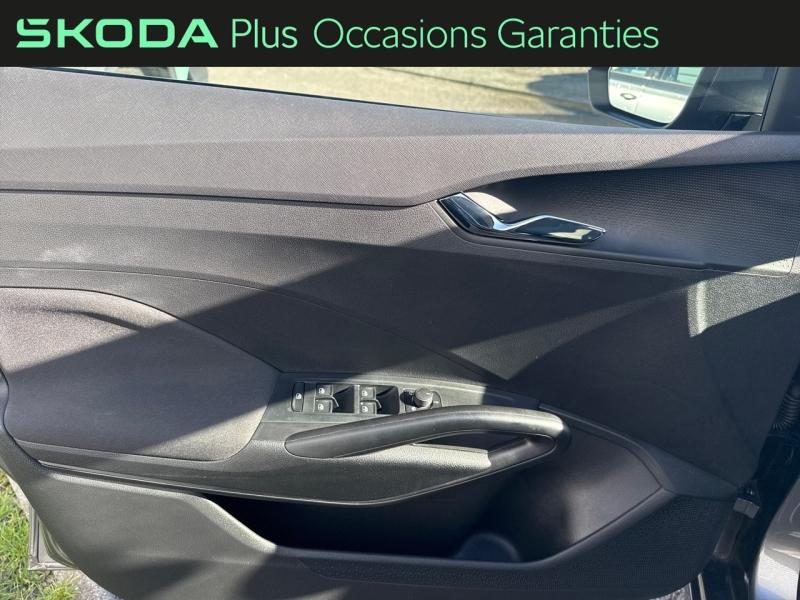 Voitures occasions ŠKODA FABIA Selection Dunkerque