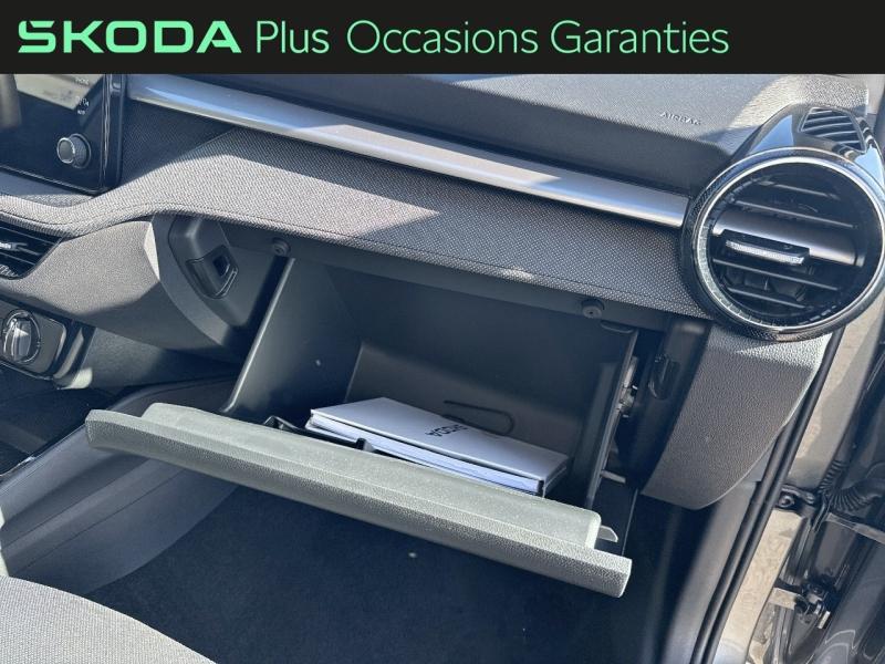 Voitures occasions ŠKODA FABIA Selection Dunkerque