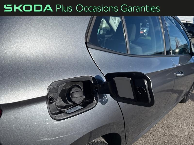 Voitures occasions ŠKODA FABIA Selection Dunkerque