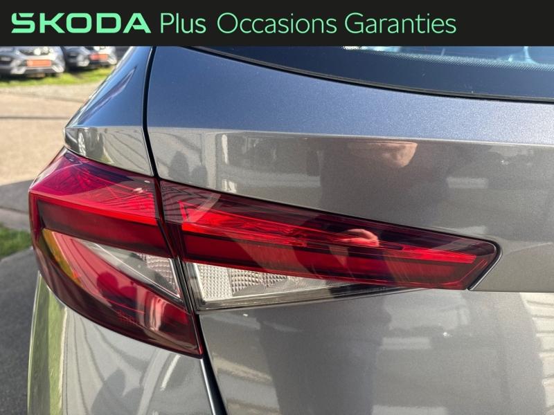 Voitures occasions ŠKODA FABIA Selection Dunkerque