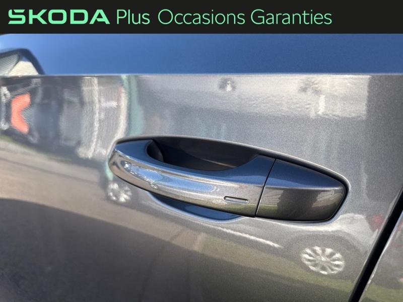 Voitures occasions ŠKODA FABIA Selection Dunkerque