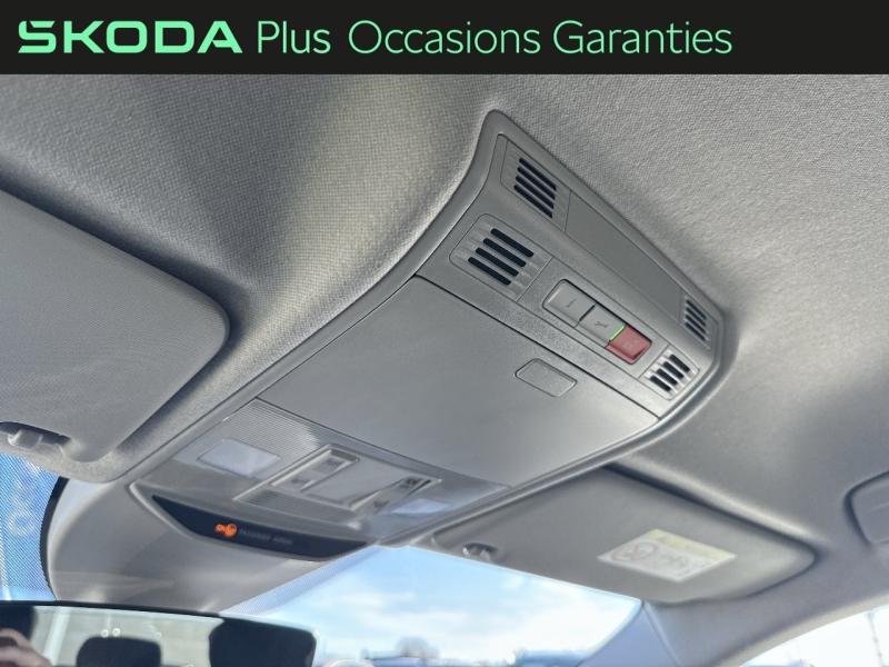 Voitures occasions ŠKODA FABIA Selection Dunkerque