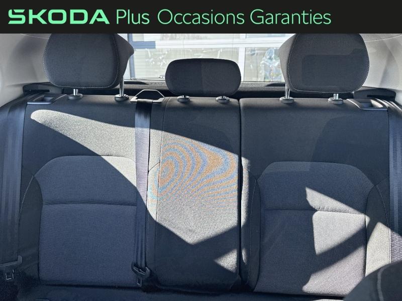 Voitures occasions ŠKODA FABIA Selection Dunkerque
