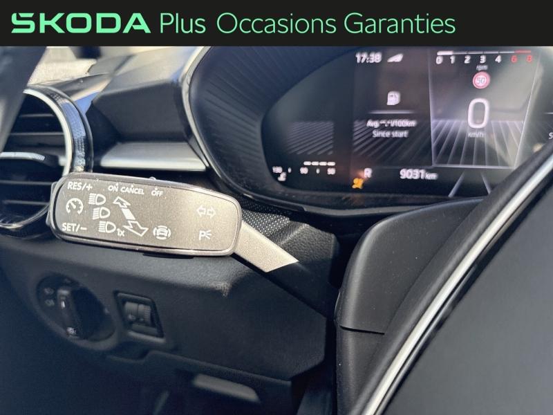 Voitures occasions ŠKODA FABIA Selection Dunkerque