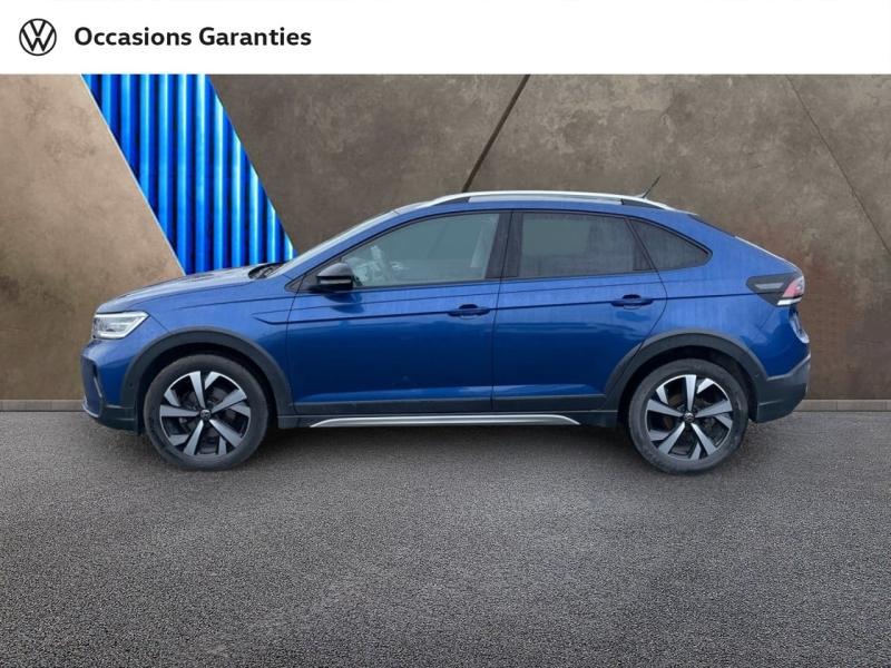 Voitures occasions VOLKSWAGEN TAIGO Style Dechy