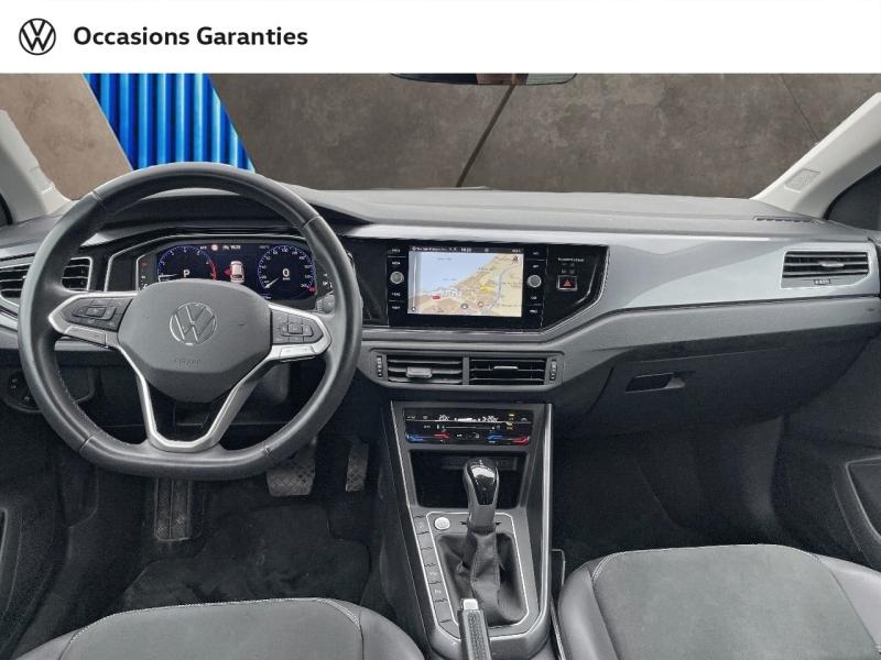 Voitures occasions VOLKSWAGEN TAIGO Style Dechy