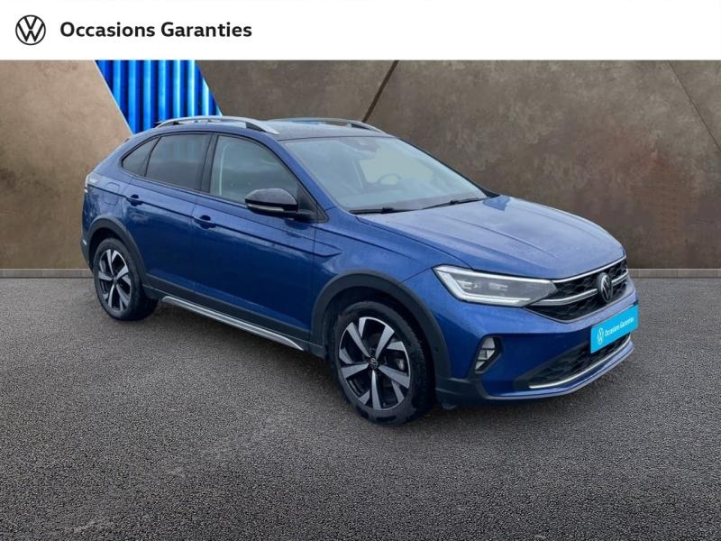 Voitures occasions VOLKSWAGEN TAIGO Style Dechy