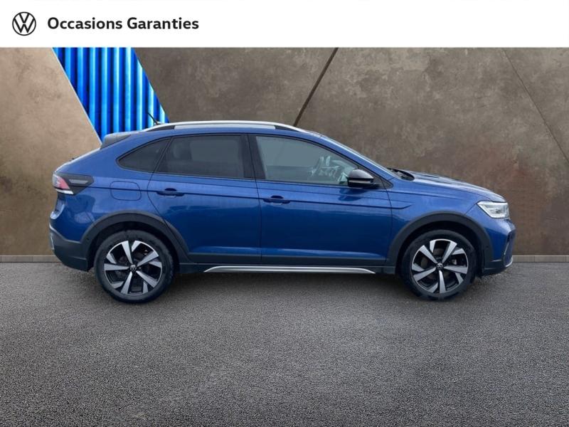Voitures occasions VOLKSWAGEN TAIGO Style Dechy