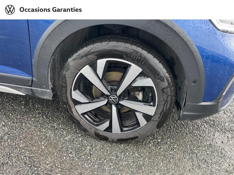 Voitures occasions VOLKSWAGEN TAIGO Style Dechy