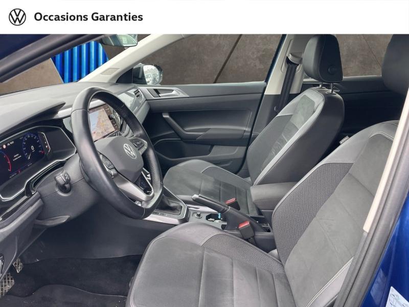 Voitures occasions VOLKSWAGEN TAIGO Style Dechy