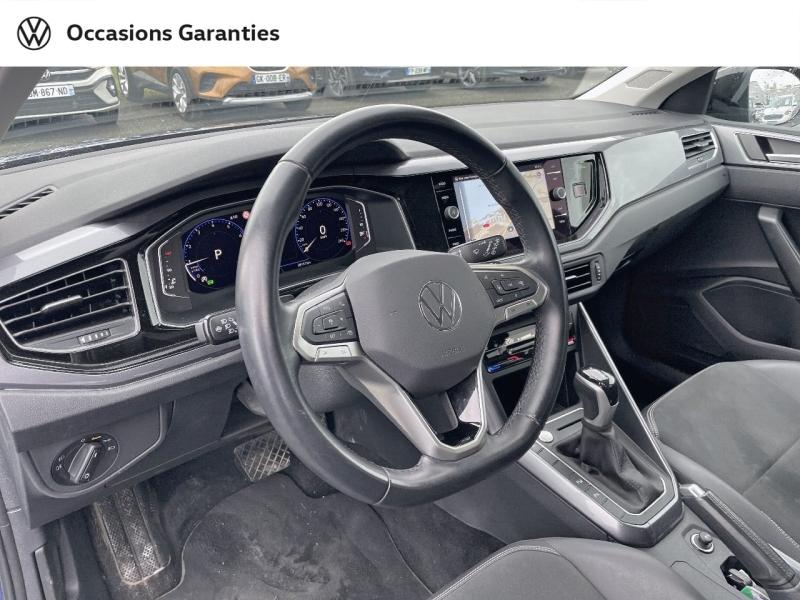 Voitures occasions VOLKSWAGEN TAIGO Style Dechy