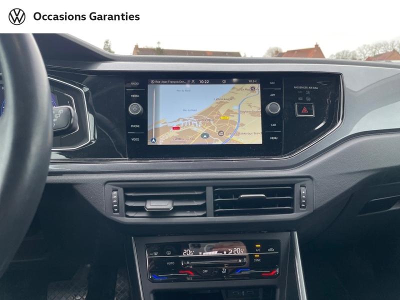 Voitures occasions VOLKSWAGEN TAIGO Style Dunkerque