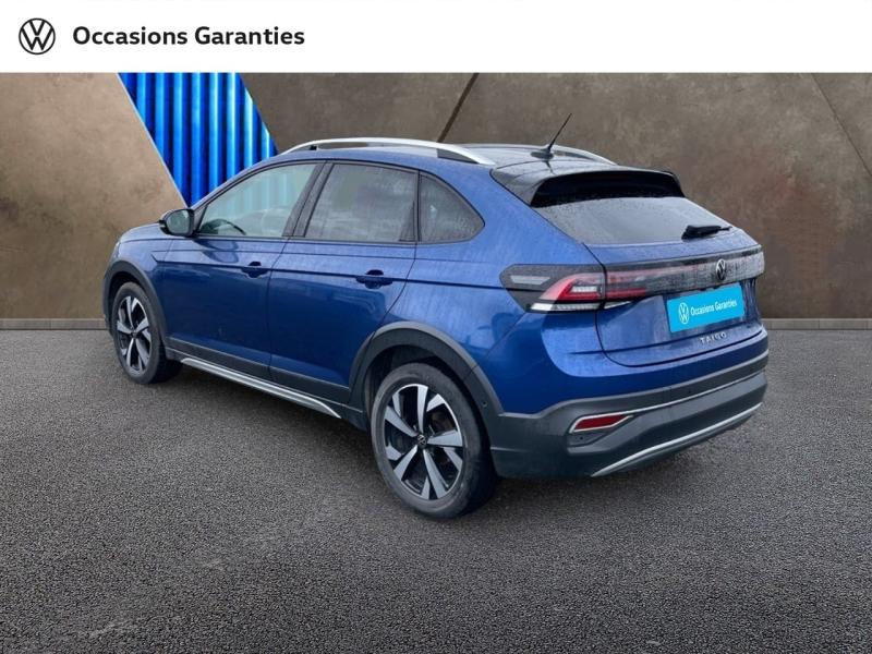 Voitures occasions VOLKSWAGEN TAIGO Style Dechy