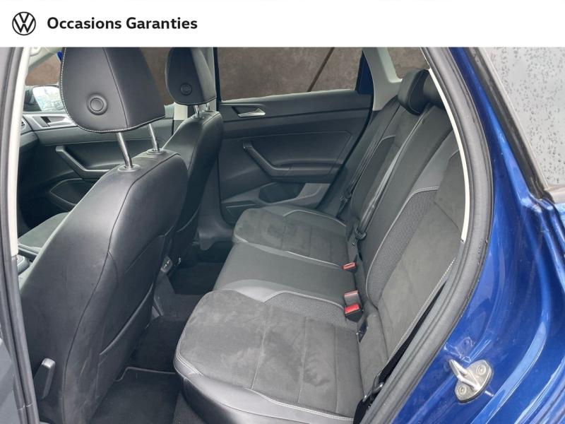 Voitures occasions VOLKSWAGEN TAIGO Style Dunkerque