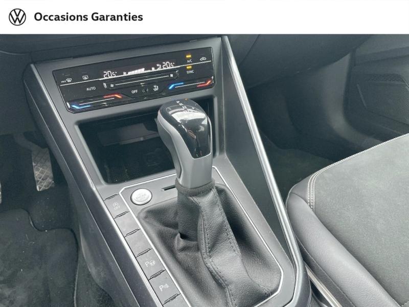 Voitures occasions VOLKSWAGEN TAIGO Style Dechy