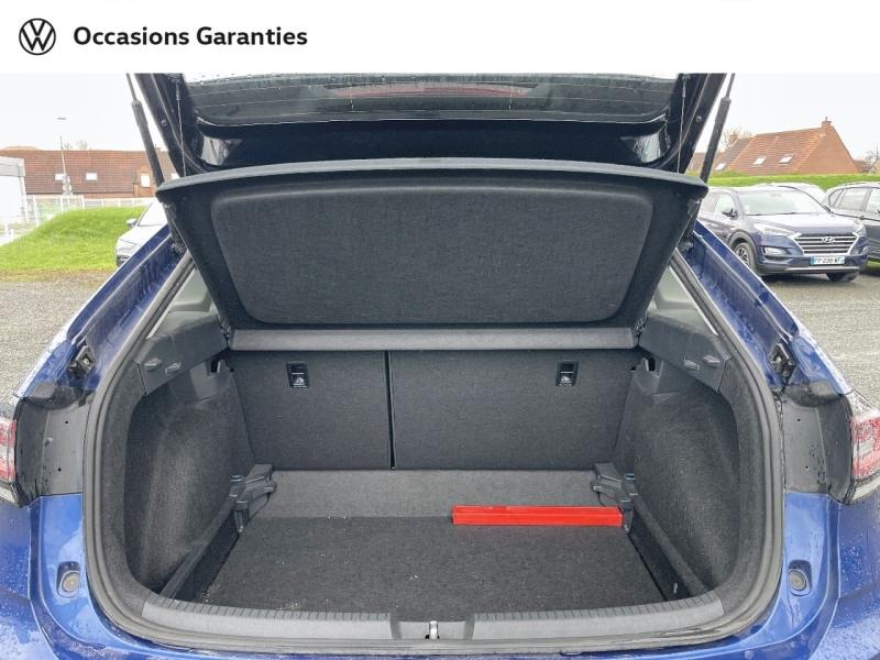 Voitures occasions VOLKSWAGEN TAIGO Style Dechy