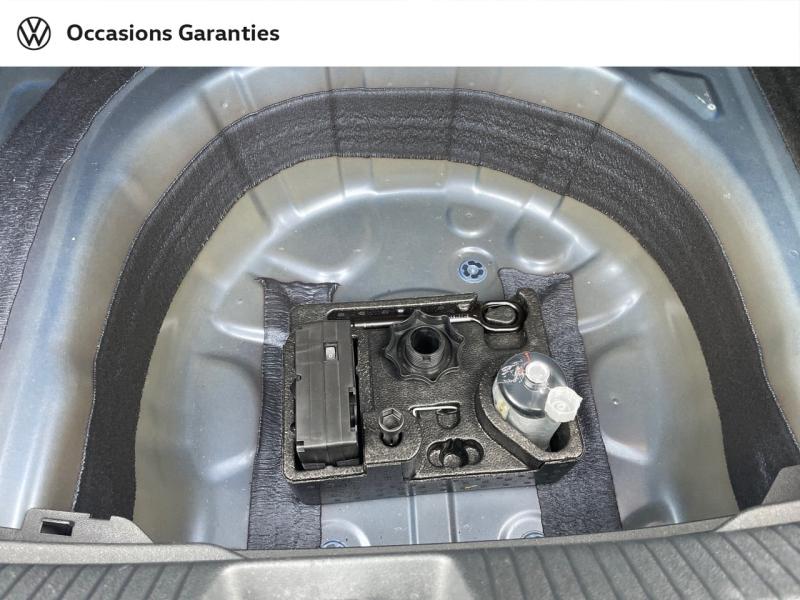 Voitures occasions VOLKSWAGEN TAIGO Style Dechy