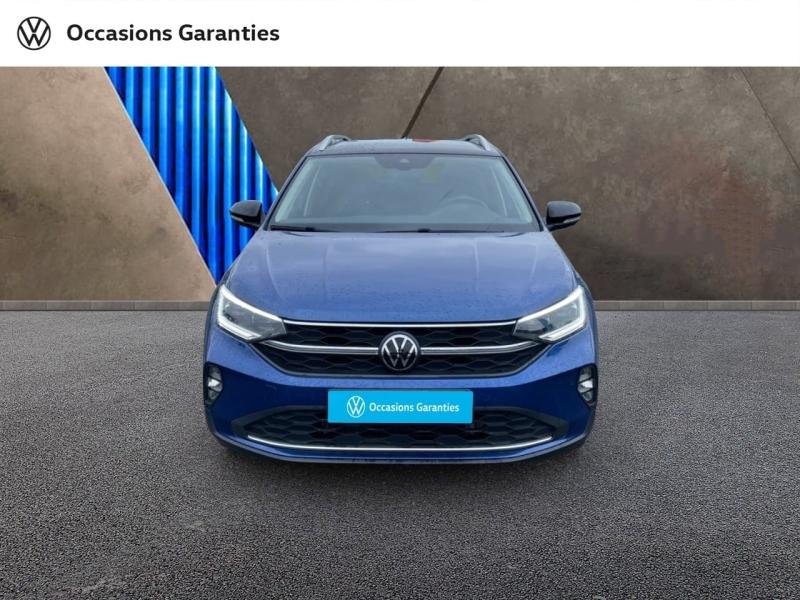 Voitures occasions VOLKSWAGEN TAIGO Style Dunkerque