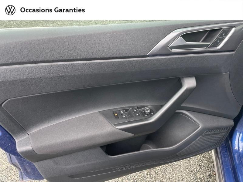 Voitures occasions VOLKSWAGEN TAIGO Style Dechy