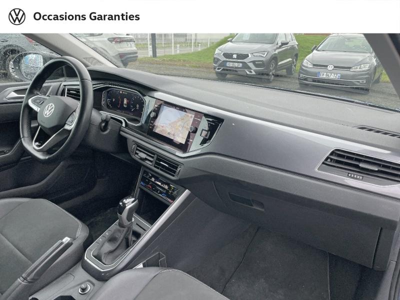 Voitures occasions VOLKSWAGEN TAIGO Style Dechy