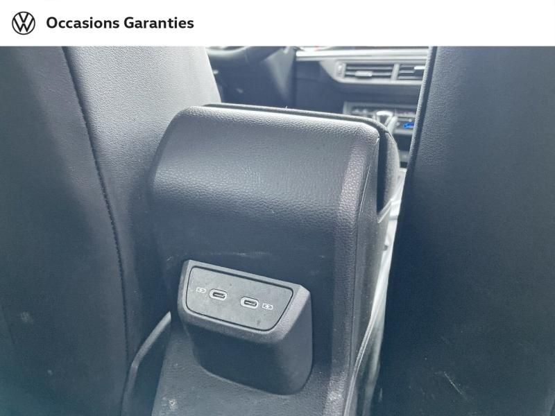 Voitures occasions VOLKSWAGEN TAIGO Style Dechy