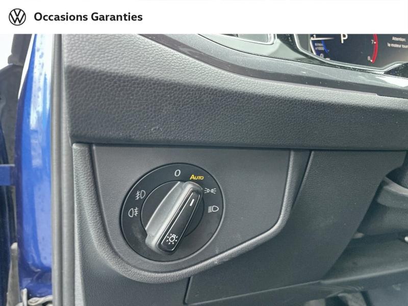 Voitures occasions VOLKSWAGEN TAIGO Style Dechy