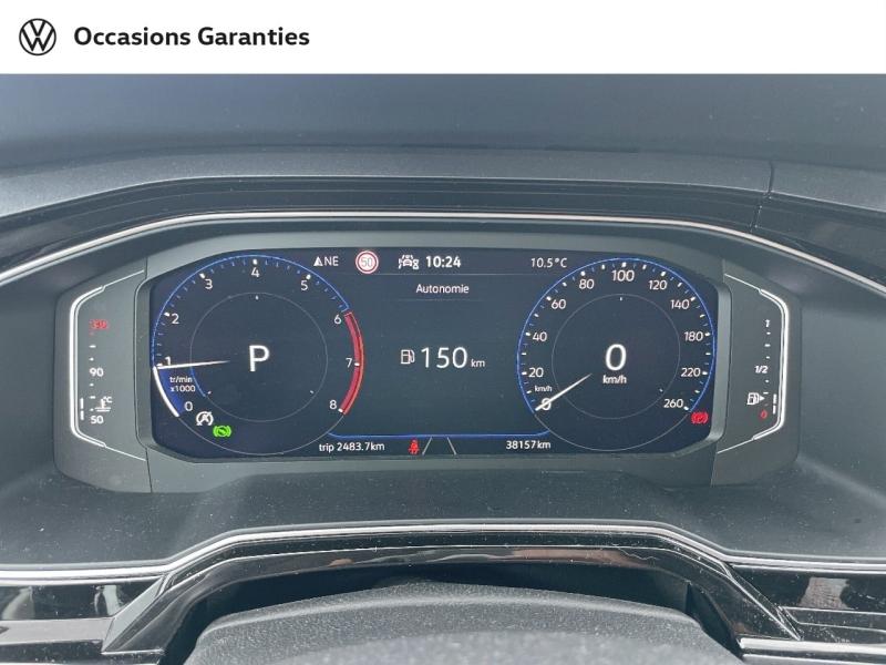 Voitures occasions VOLKSWAGEN TAIGO Style Dechy