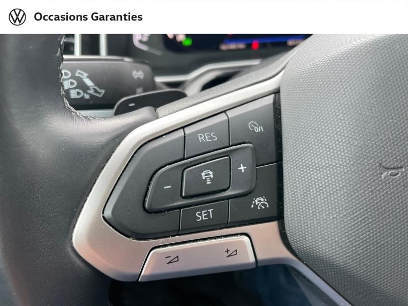 Voitures occasions VOLKSWAGEN TAIGO Style Dechy