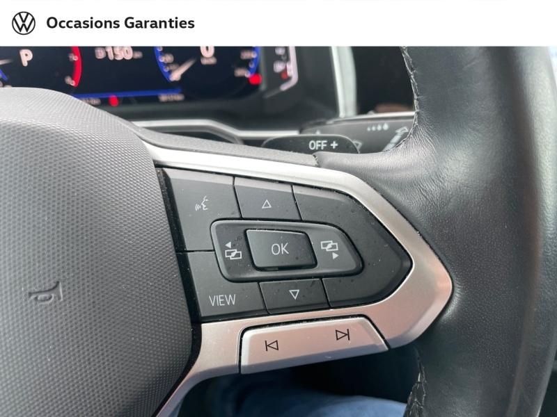 Voitures occasions VOLKSWAGEN TAIGO Style Dechy