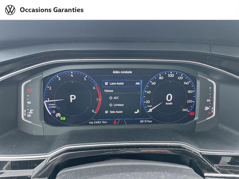 Voitures occasions VOLKSWAGEN TAIGO Style Dechy
