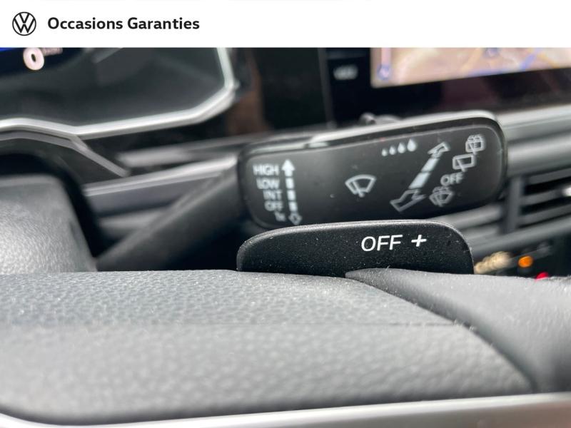 Voitures occasions VOLKSWAGEN TAIGO Style Dunkerque