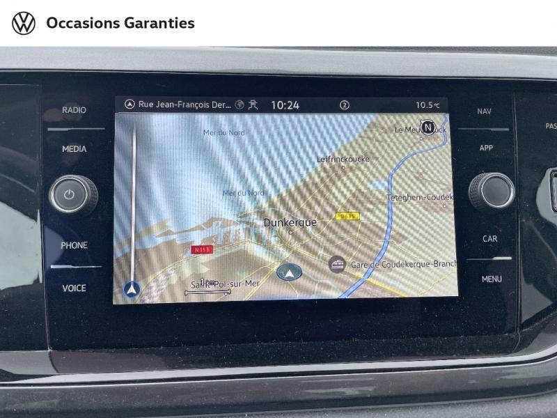 Voitures occasions VOLKSWAGEN TAIGO Style Dechy