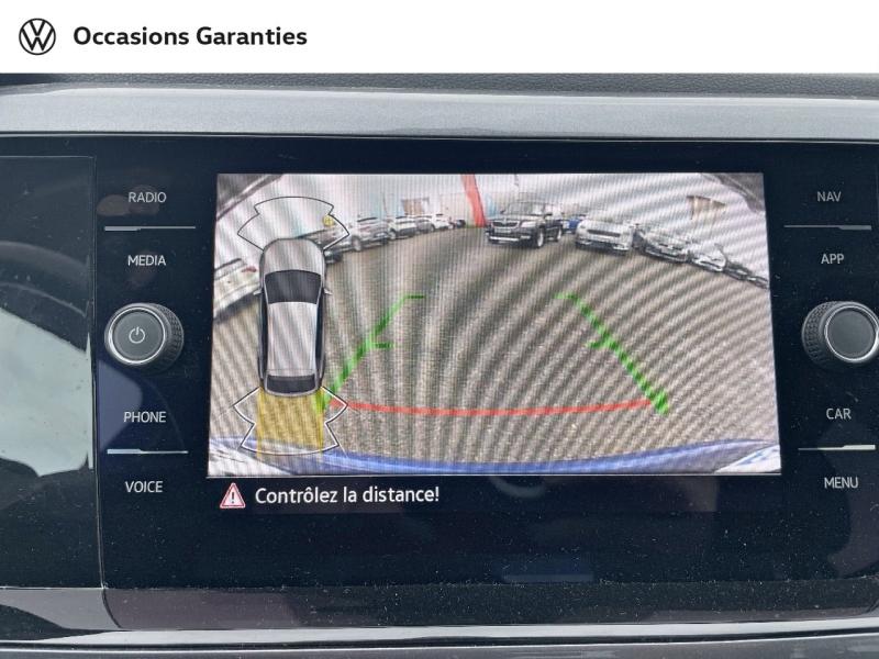 Voitures occasions VOLKSWAGEN TAIGO Style Dechy