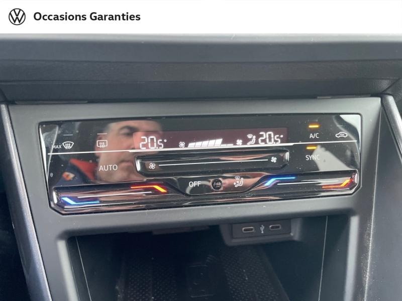Voitures occasions VOLKSWAGEN TAIGO Style Dechy
