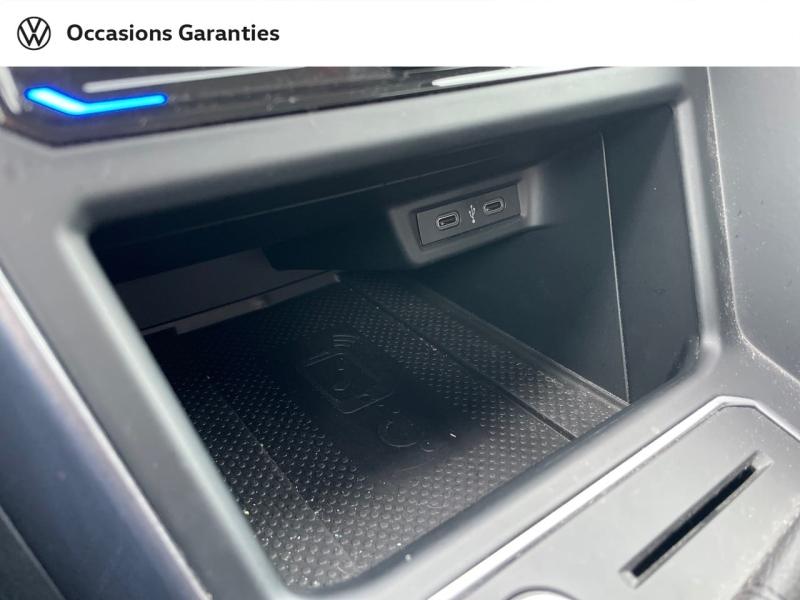 Voitures occasions VOLKSWAGEN TAIGO Style Dechy