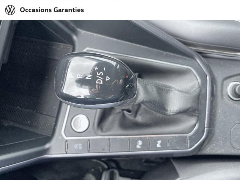 Voitures occasions VOLKSWAGEN TAIGO Style Dechy
