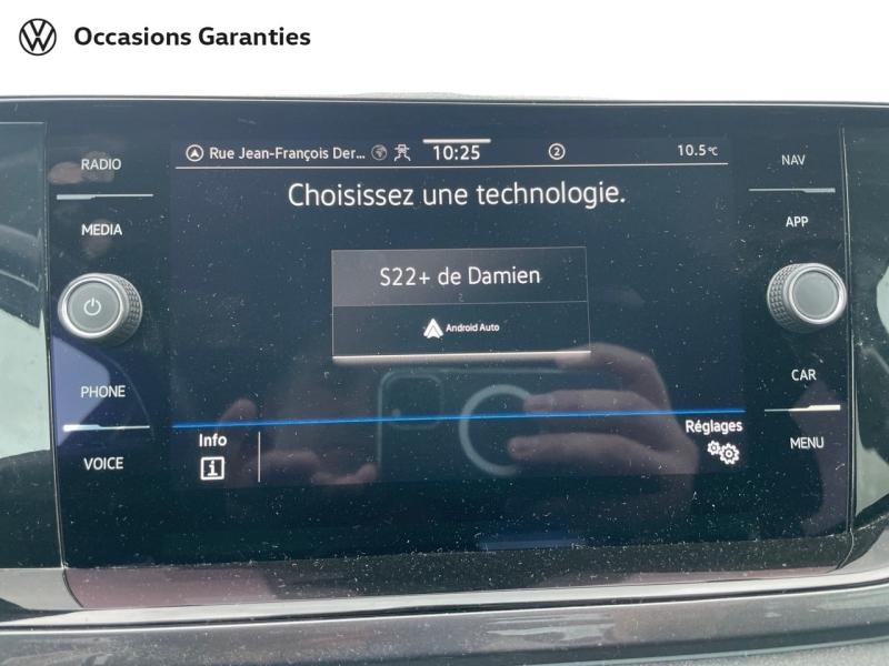 Voitures occasions VOLKSWAGEN TAIGO Style Dechy