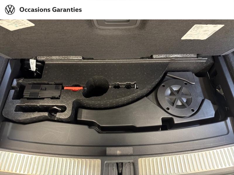 Voitures occasions VOLKSWAGEN TOUAREG R Dechy