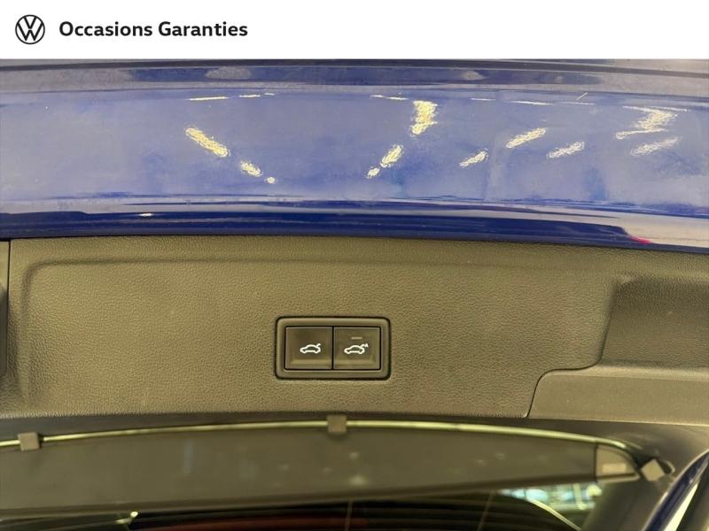 Voitures occasions VOLKSWAGEN TOUAREG R Dechy