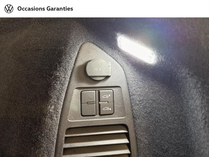 Voitures occasions VOLKSWAGEN TOUAREG R Dechy