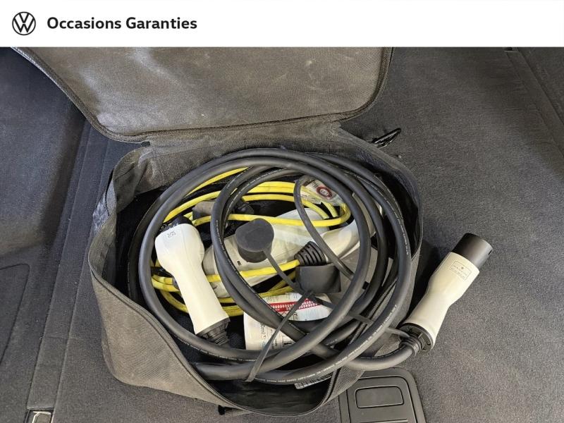 Voitures occasions VOLKSWAGEN TOUAREG R Dunkerque