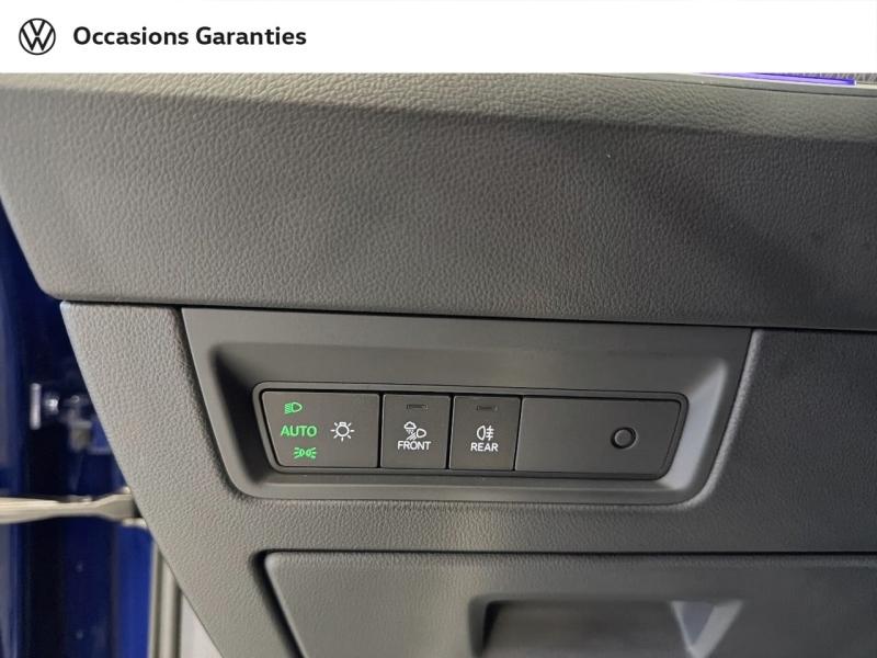 Voitures occasions VOLKSWAGEN TOUAREG R Dechy